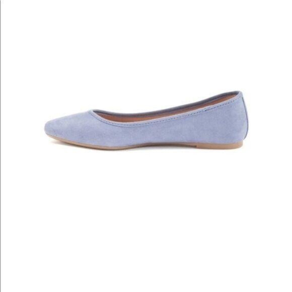 SO Hitide Pointed Toe Flats Multi New - Picture 5 of 6